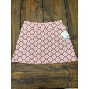 Sigrid Olsen Golf and Tennis Skirt, Quick Dry Moisture‎ Wicking, UPF 50, pockets